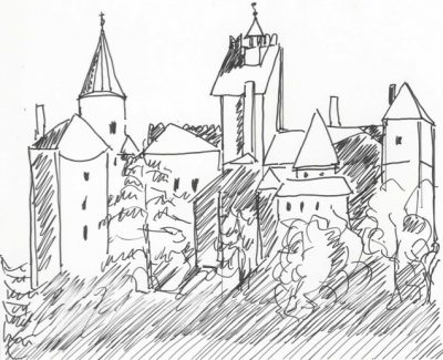 Staffel 3 - Kapitel 16: Draculas Erfindung