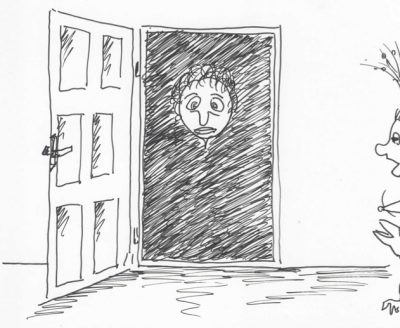 Staffel 3 - Kapitel 14: Tag Vierzehn