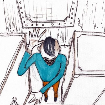 Beffaná (St. 5, Kap. 12): Die Tochter ihrer Mutter