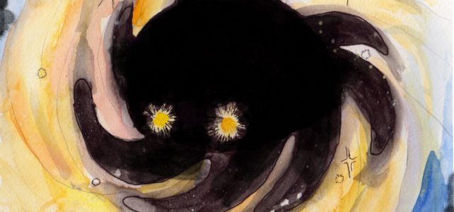 Beffaná 2021 (Staffel 6, Folge 13): Ein Geschenk für Sagittarius A*